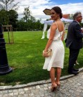 Rencontre Femme : Baby, 39 ans à Ukraine  Харків